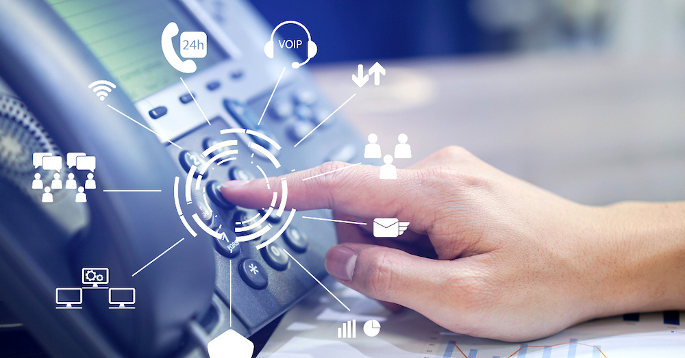 Pando Tech Solutions Service